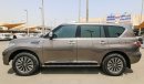 Nissan Patrol SE With Platinum Badge - 0% Down payment - VAT included