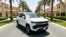 Chevrolet Tahoe LT 2024 | AED 2889/Month | 0 DP | 30 Day Return | Warranty | Service History
