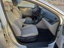 Hyundai Sonata SE HYUNDAI SONATA MODEL 2015 GCC VERY GOOD CONDITION