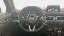 مازدا CX5 2.5 GL AUTO 2WD | شامل الضمان | 0 ﺪﻔﻋﺓ ﺃﻮﻟﻯ