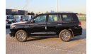 Toyota Land Cruiser 2021 LC200 4.6 L GXR GRAND TOURING FOR EXPORT