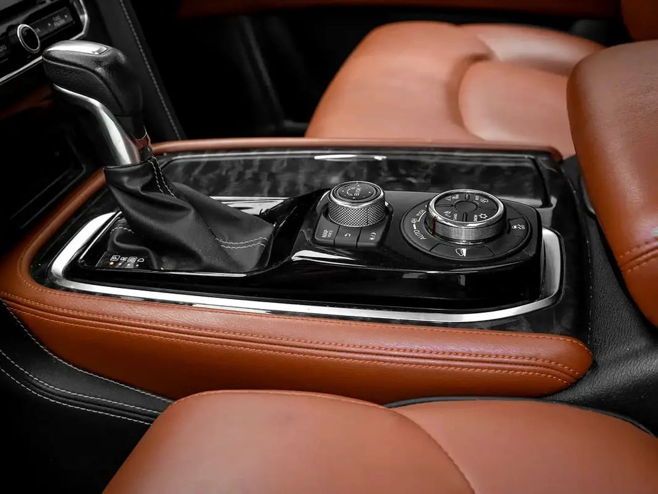 نيسان باترول XE 4.0L