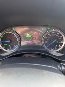 تويوتا هايلاندر Highlander xle Hybrid 4x4 Full option