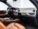 BMW X5 STD May 2026 Warranty + Service, GCC
