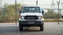 Toyota Land Cruiser Pick Up TOYOTA LAND CRUISER 79 SERIES 2.8L Pick up 2025 MY EXPORT