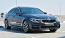 BMW 530 2019 Perfect Condition ( Original Paint ) Free accident Interior view