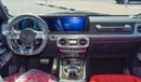 مرسيدس بنز G 63 AMG