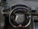 Lamborghini Huracan Evo Spyder Huracan Evo Spyder | V10