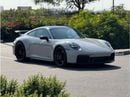 Porsche 911 BRAND NEW GCC SPEC UNDER WARRANTY