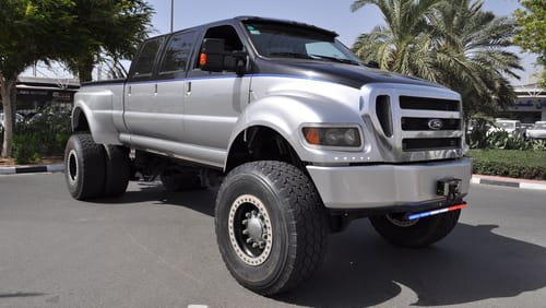 Ford F 650
