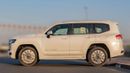 Toyota Land Cruiser 2026 Toyota Land Cruiser 300 GXR 3.3L Twin Turbo AT Diesel (White)