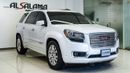 GMC Acadia DENALI