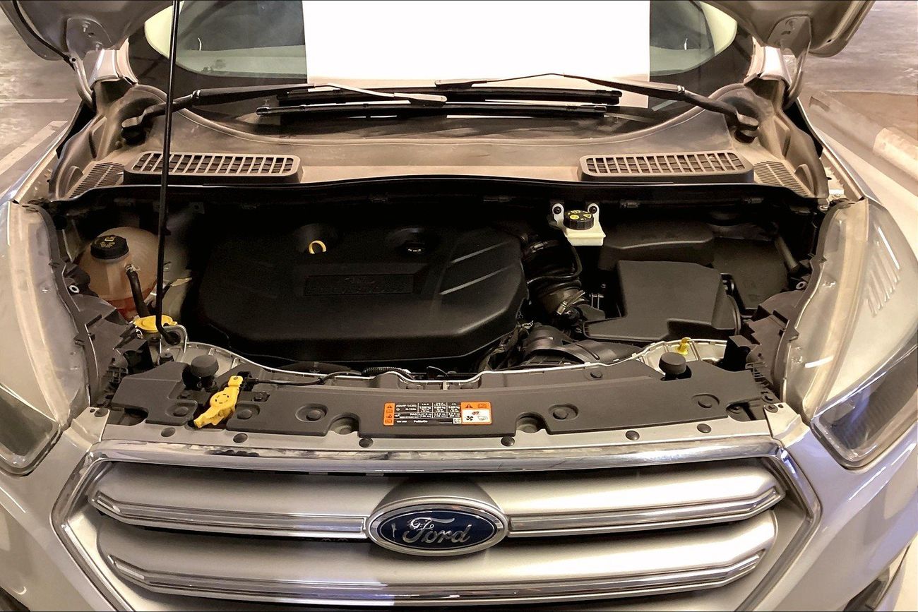 فورد إيسكاب SE | شامل الضمان | 0 ﺪﻔﻋﺓ ﺃﻮﻟﻯ