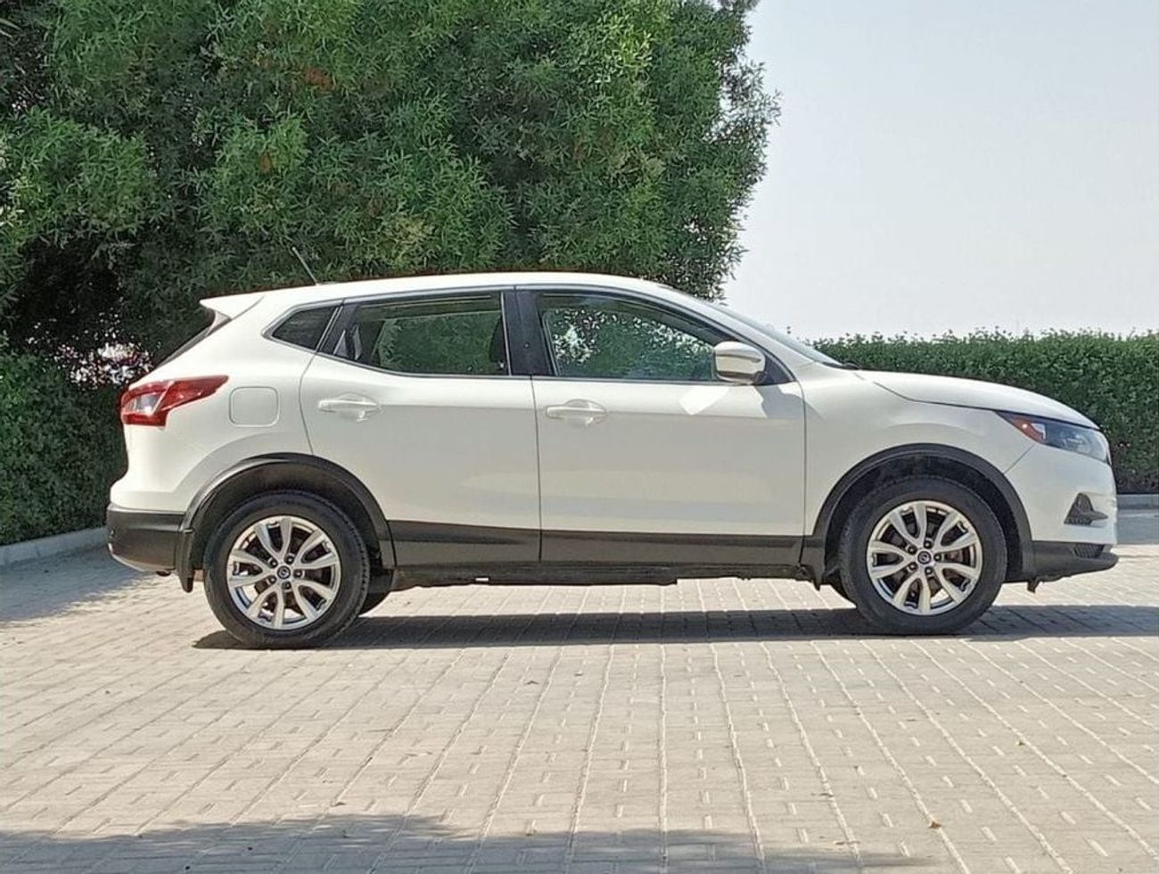 نيسان كاشكاي