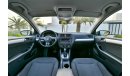 Volkswagen Jetta - Immaculate Conditions - GCC - AED 666 Per Month - 0% DP