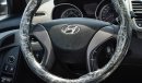 Hyundai Elantra 1.6