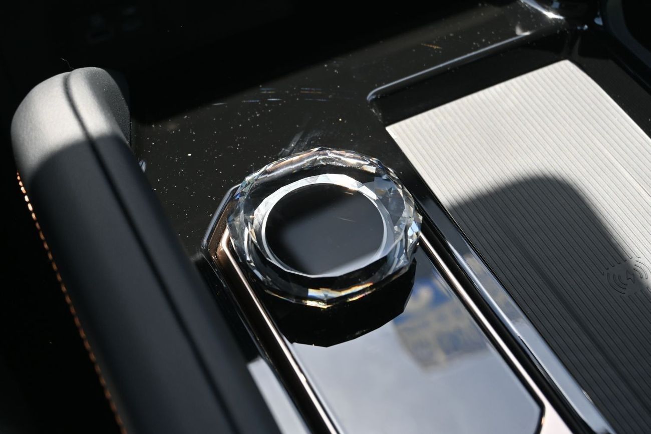 Chery iCar 03 Chery iCar EQ3 AWD Dual Motor Model 2024