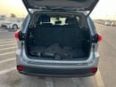 Toyota Highlander LE (NON GCC) 2017 Toyota Highlander - MidOption - 3.5L V6 - Full 7 Seater - Trunk Auto