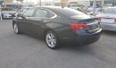 Chevrolet Impala 2015 Gcc specs mid options clean car