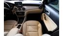Mercedes-Benz GLA 250 X156
