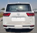 Toyota Land Cruiser 3.5T VXR Hybrid