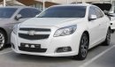 Chevrolet Malibu LTZ