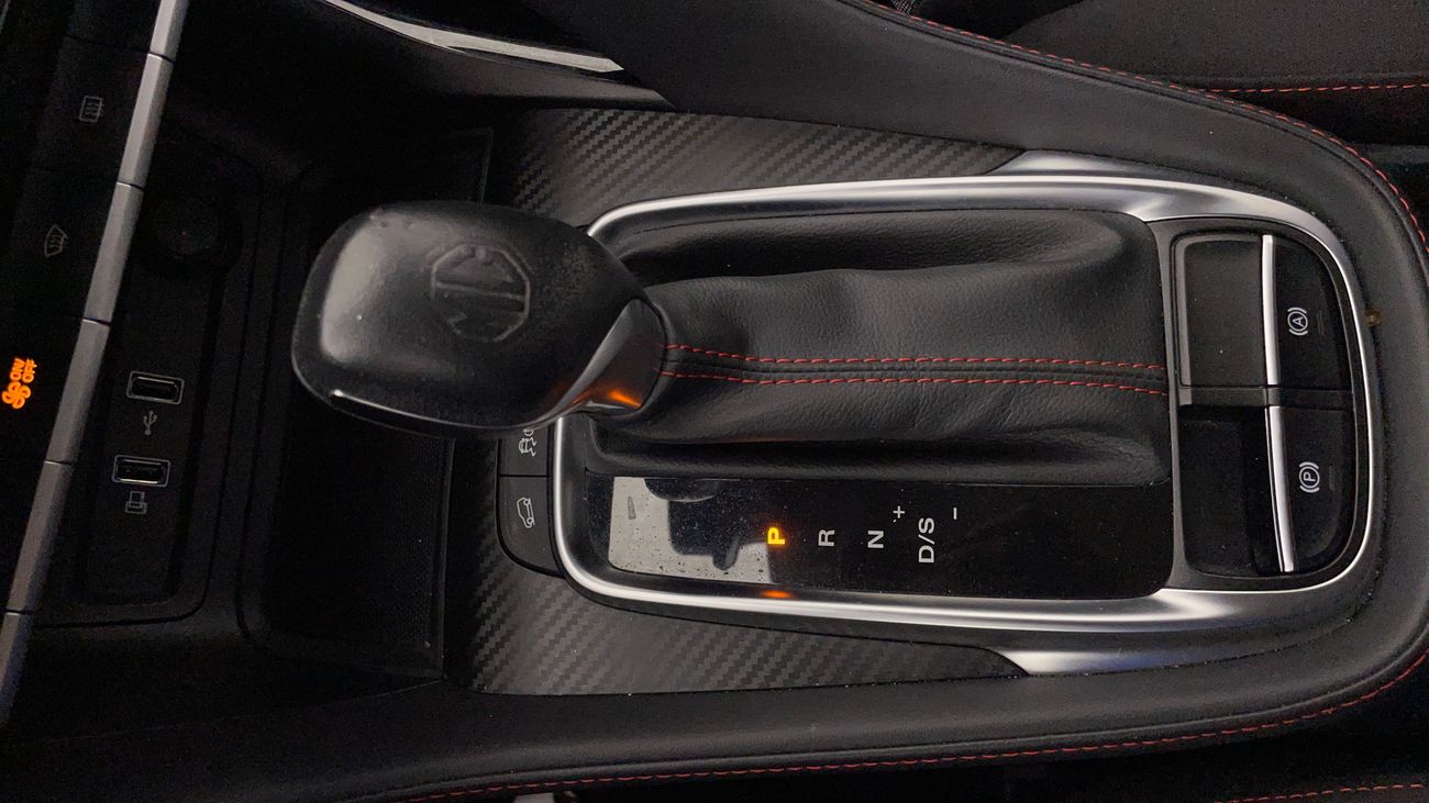 MG ZS STD 1.5 | Zero Down Payment | Home Test Drive