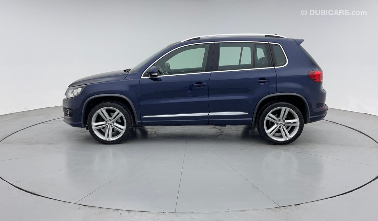 Volkswagen Tiguan R LINE 2 | Zero Down Payment | Free Home Test Drive