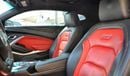 Chevrolet Camaro SOLD!!!!Camaro 2SS V8 2017/FullOption/Original Leather/Low Miles/Very Good Condition