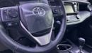 Toyota RAV4 2018 Toyota Rav4 XLE Adventure Push Button / EXPORT ONLY