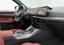 BMW M440i Gran Coupe XDRIVE