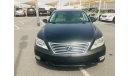 Lexus LS460 L