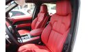 Land Rover Range Rover Sport HSE (2016)