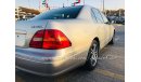 لكزس LS 430 V6 / CONVER