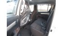 Toyota Hilux 2.7L Petrol Double Cab SR5 Auto (FOR EXPORT OUTSIDE GCC COUNTRIES)