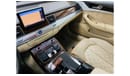 Audi A8 TFSI quattro GCC .. FSH .. 3,0T .. Perfect Condition .. V6 .. Top .
