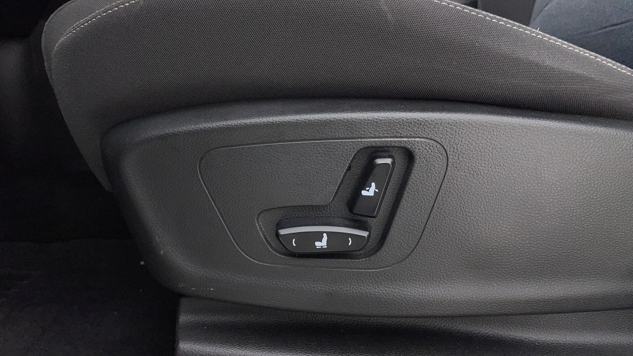 Chevrolet Captiva PREMIER 1.5 | Zero Down Payment | Home Test Drive