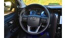 Toyota Fortuner Legender V6 4.0L Petrol 7 Seat Automatic - Euro 4