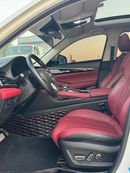 تشنجان CS85 بريميوم