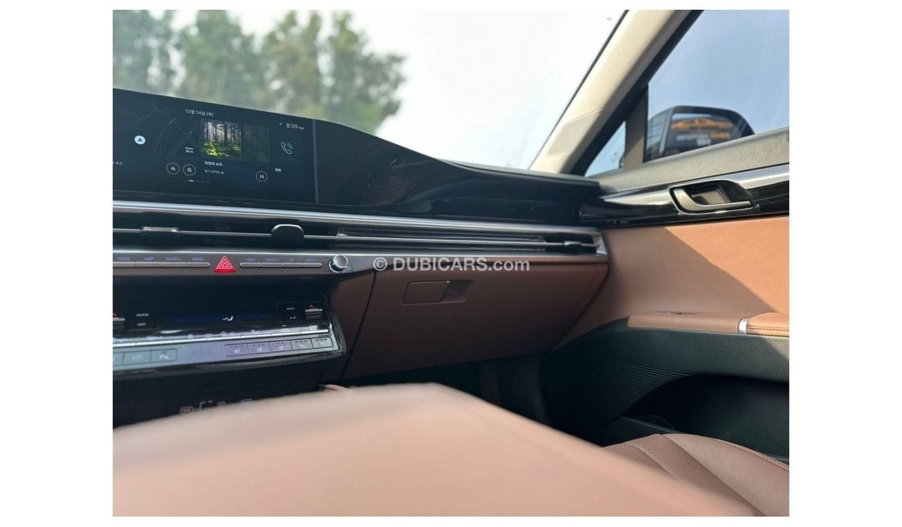 Hyundai Azera Hyundai Azera 2023