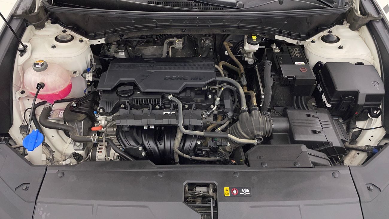 هيونداي توسون SMART 2 | بدون دفعة مقدمة | اختبار القيادة في المنزل