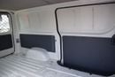 تويوتا هاياس GL -Standard Roof  Panal Van 2.7L