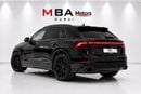 Audi RSQ8 PERFORMANCE