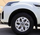 Nissan X Terra SE 4WD - ACCIDENTS FREE GCC
