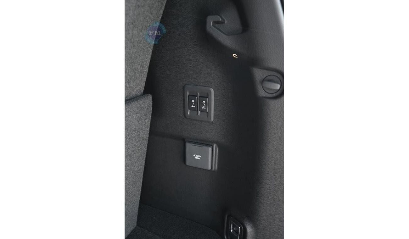 Toyota Prado Adventure 2.4L Turbo Automatic