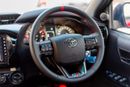 Toyota Hilux GR Sport 2.8L