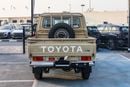 Toyota Land Cruiser Pick Up Std 4.0L Double Cab Utility 4WD