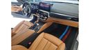BMW 520i Std 2022 BMW 520 / Mint condition / just 10.000 km