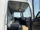 هينو 500 HINO 500 SERIES 1221 with Big Box 5.8 Tons Diesel manual Zero KM