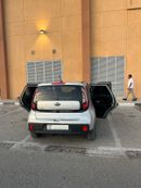 Kia Soul EX 1.6L